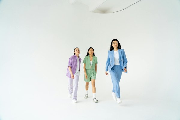 Explorez 10 Marques de Mode Durables et Créatives qui Révolutionnent l'Industrie